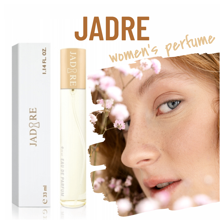 050. Jadre - mini parfym för kvinnor - inspirerad av JADORE*