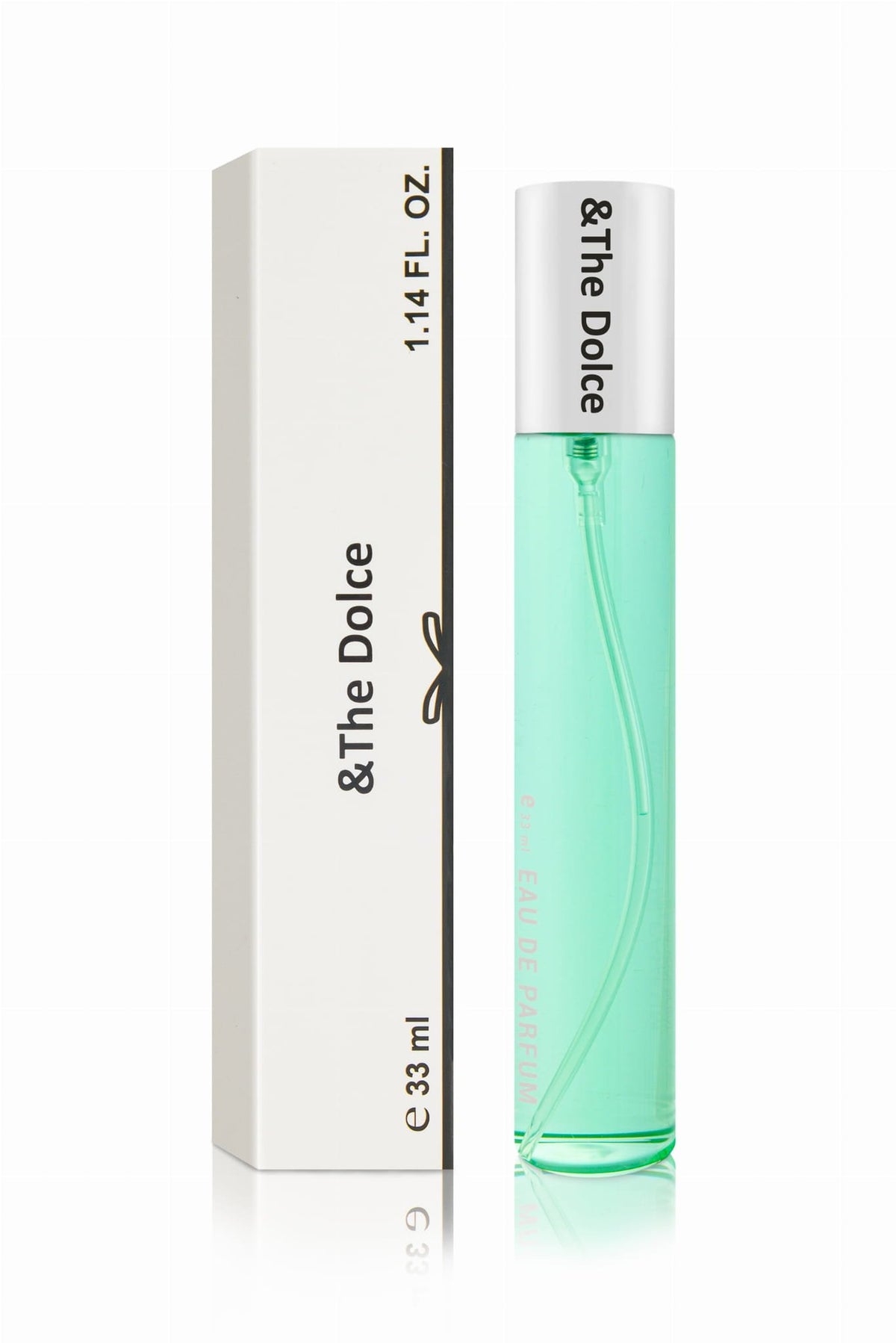 143. &TheDolce mini parfym för kvinnor - inspirerad av DOLCE*