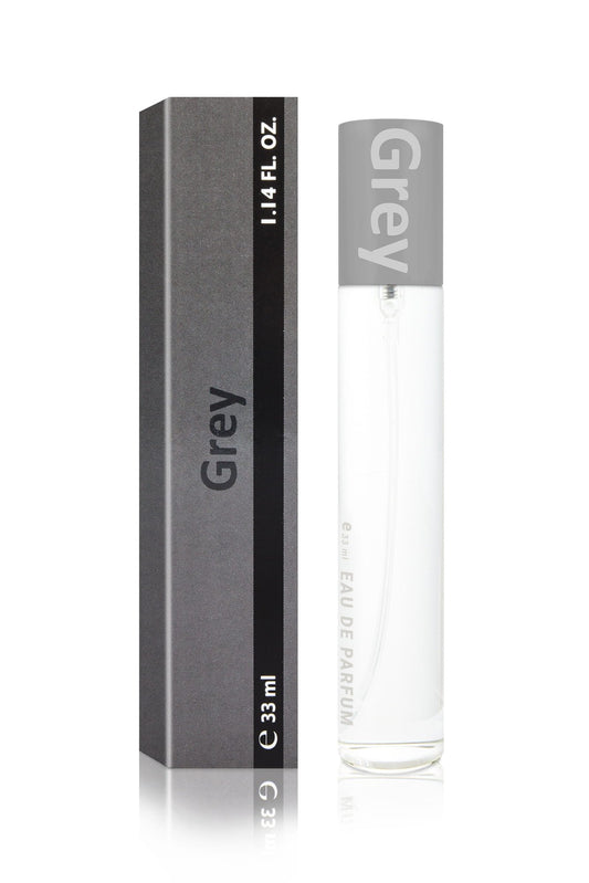 015. Grey - mini parfym för män - inspirerad av Grey*
