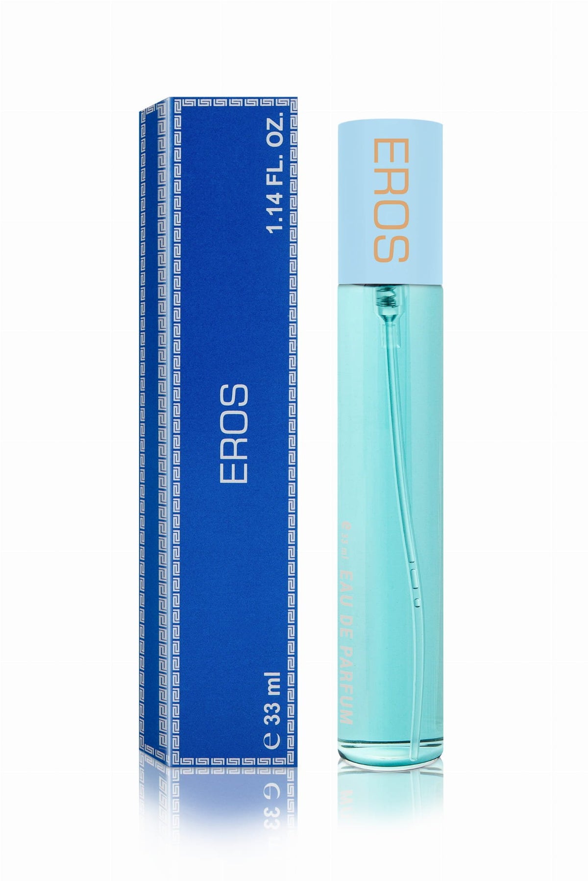 153. Eros - mini parfym för män - inspirerad av EROS*