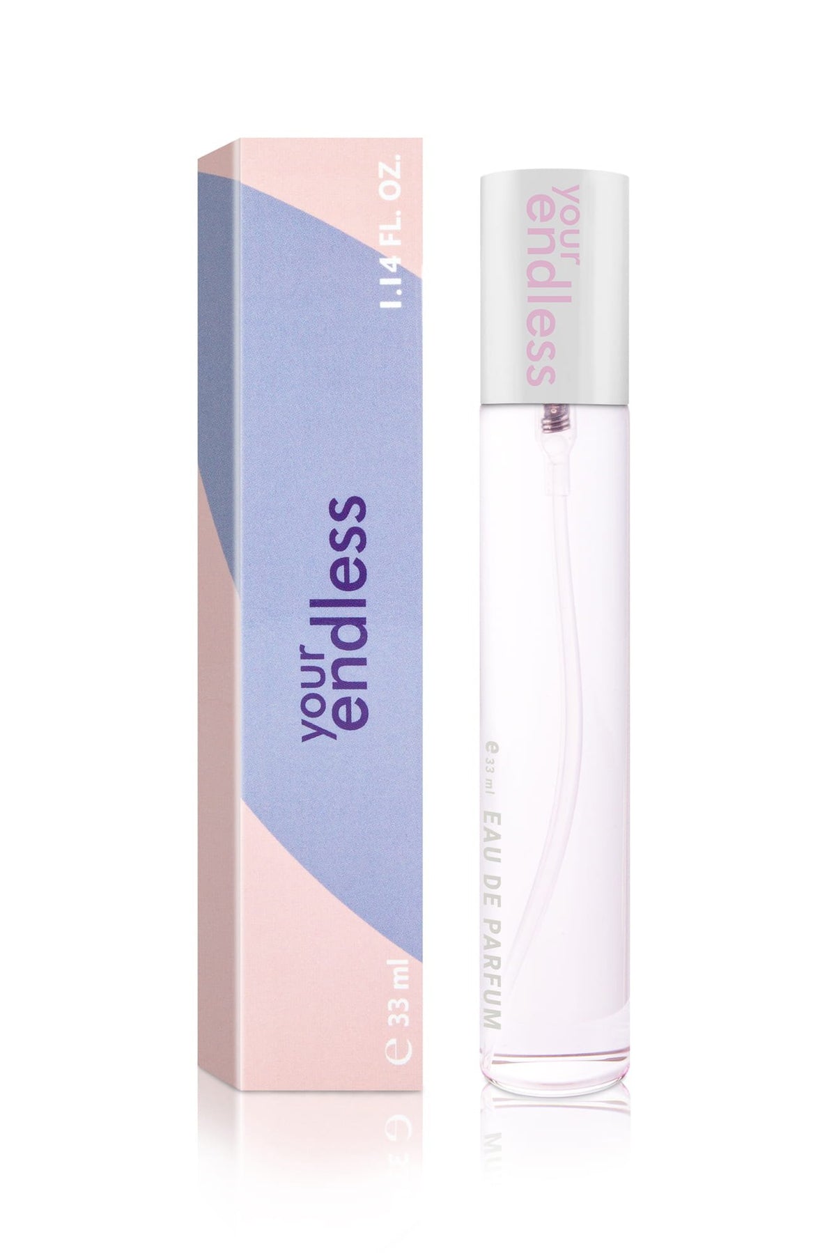 154. Your Endless - mini parfym för kvinnor - inspirerad av EUPHORIA ENDLESS*