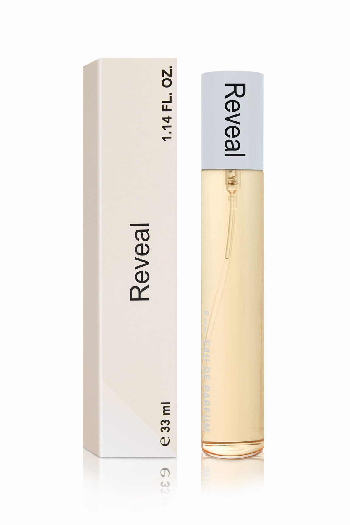 164. Reveal - mini parfym för kvinnor - inspirerad av REVAL*