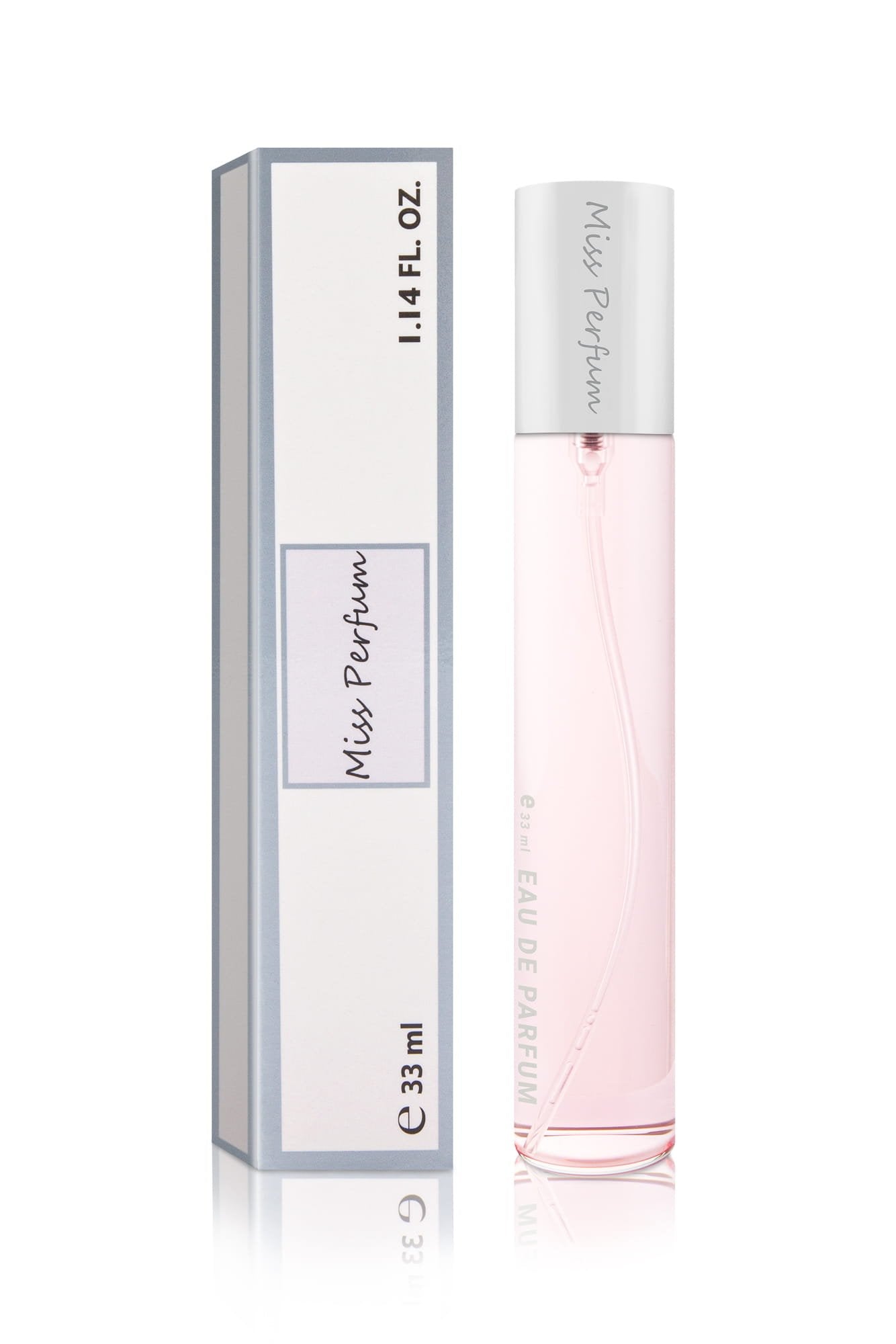 176. Miss Perfum - mini parfym för kvinnor - inspirerad av MISS LE PERFUM*