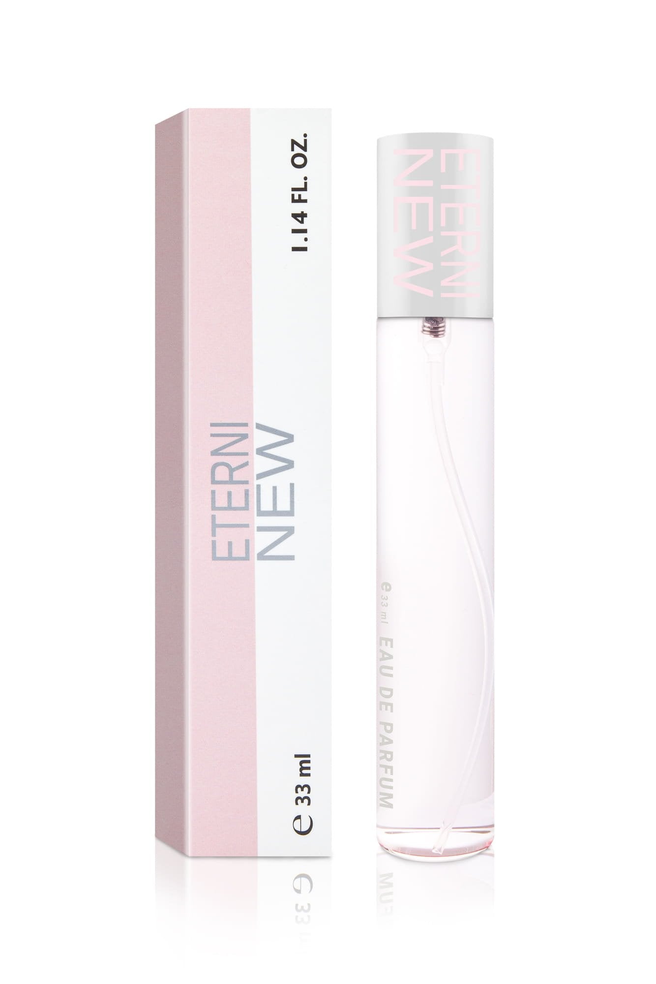 179. Eterni New - mini parfym för kvinnor - inspirerad av ETERNITY NOW*