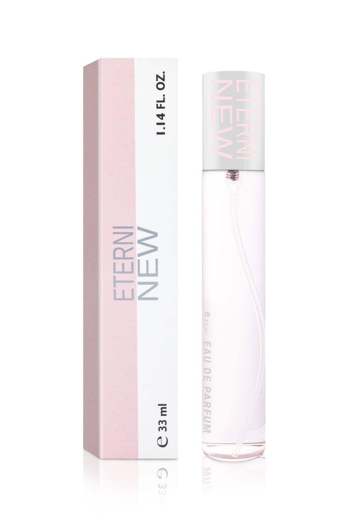 179. Eterni New - mini parfym för kvinnor - inspirerad av ETERNITY NOW*