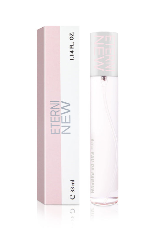 179. Eterni New - mini parfym för kvinnor - inspirerad av ETERNITY NOW*