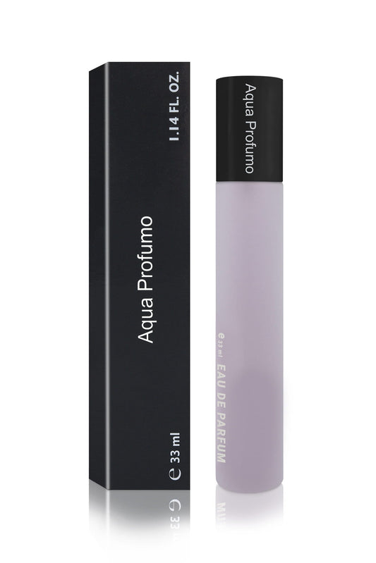 183. Aqua Profumo - mini parfym för män - inspirerad av AQUA DI GIO PROFUMO*