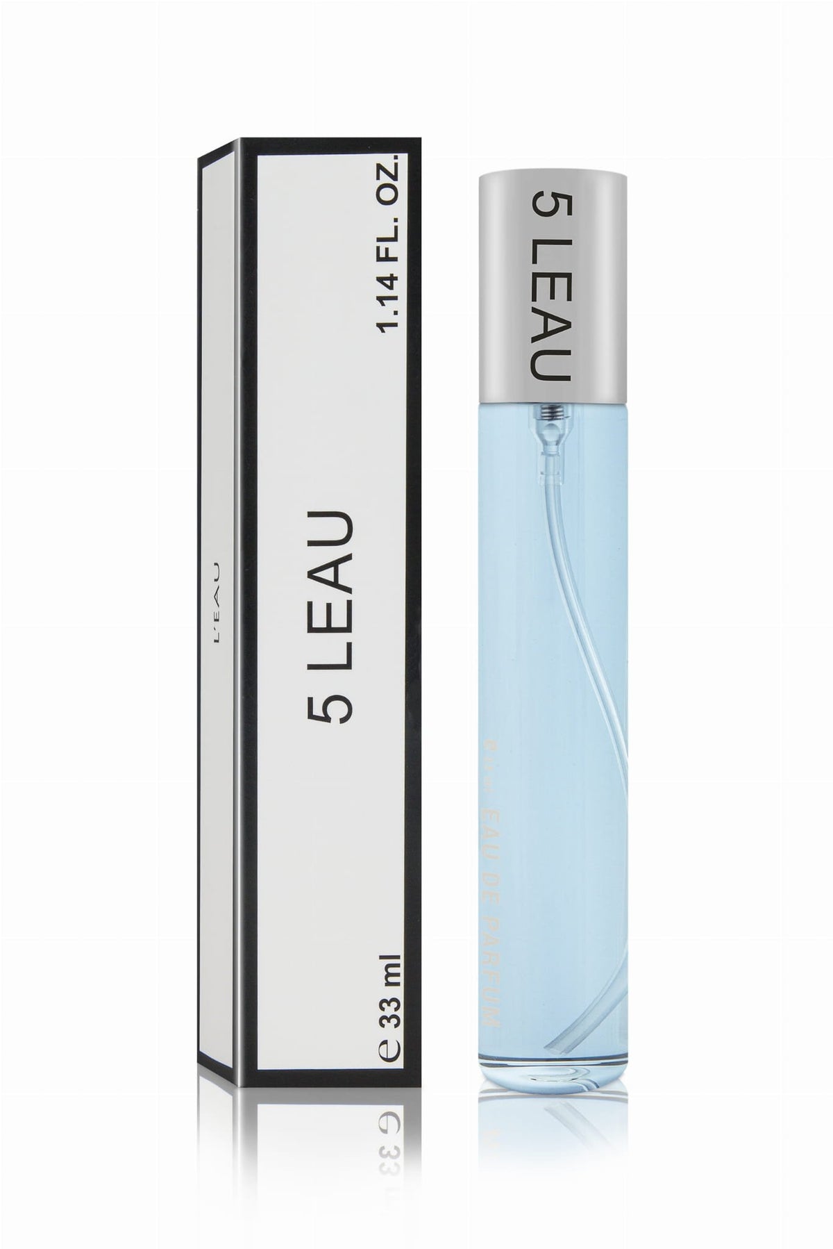 189. 5 LEAU - mini parfym för kvinnor - inspirerad av No5 L’EAU*