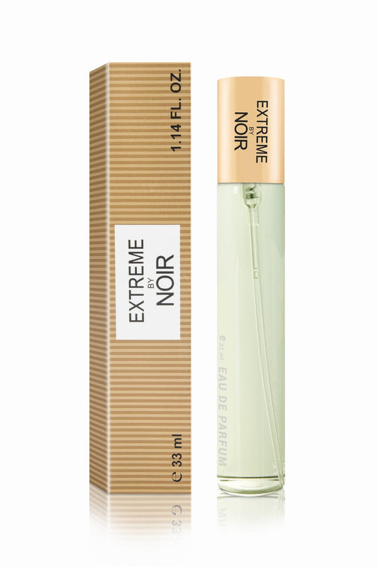 193. Extreme by noir - mini parfym för män - inspirerad av  NOIR EXTREME*