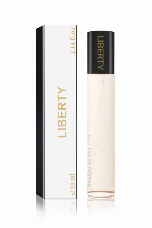 203. Liberty - mini parfym för kvinnor - inspirerad av LIBRE*