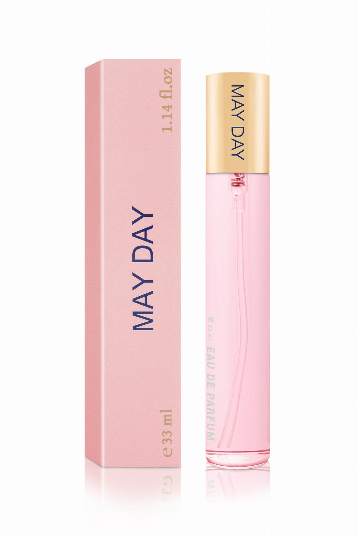 209. My Day - mini parfym för kvinnor - inspirerad av MY WAY*