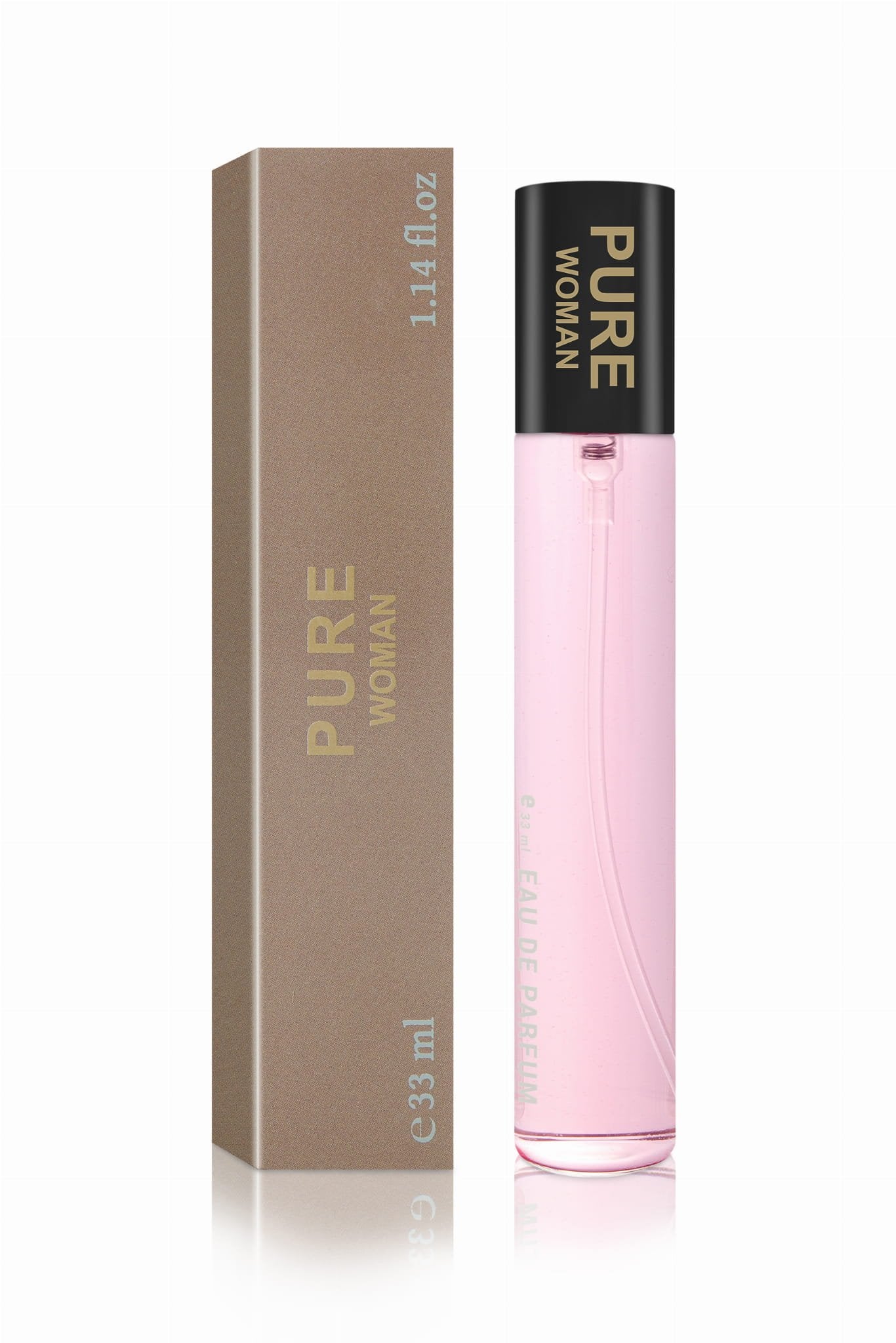 215. Pure Woman - mini parfym för kvinnor - inspirerad av PURE XS*