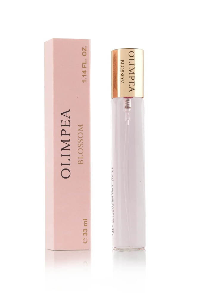 220. Olimpea Blossom - mini parfym för kvinnor - inspirerad av OLYMPEA BLOSSOM*