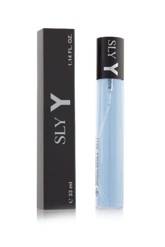 227. SLY Y - mini parfym för män - inspirerad av EAU DE PARFUM*