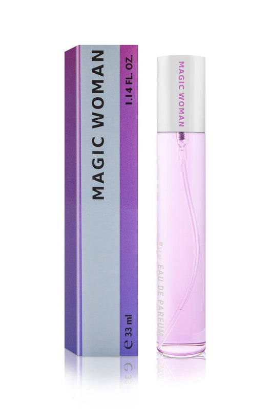 023. Magic Woman - mini parfym för kvinnor - inspirerad av Magic*