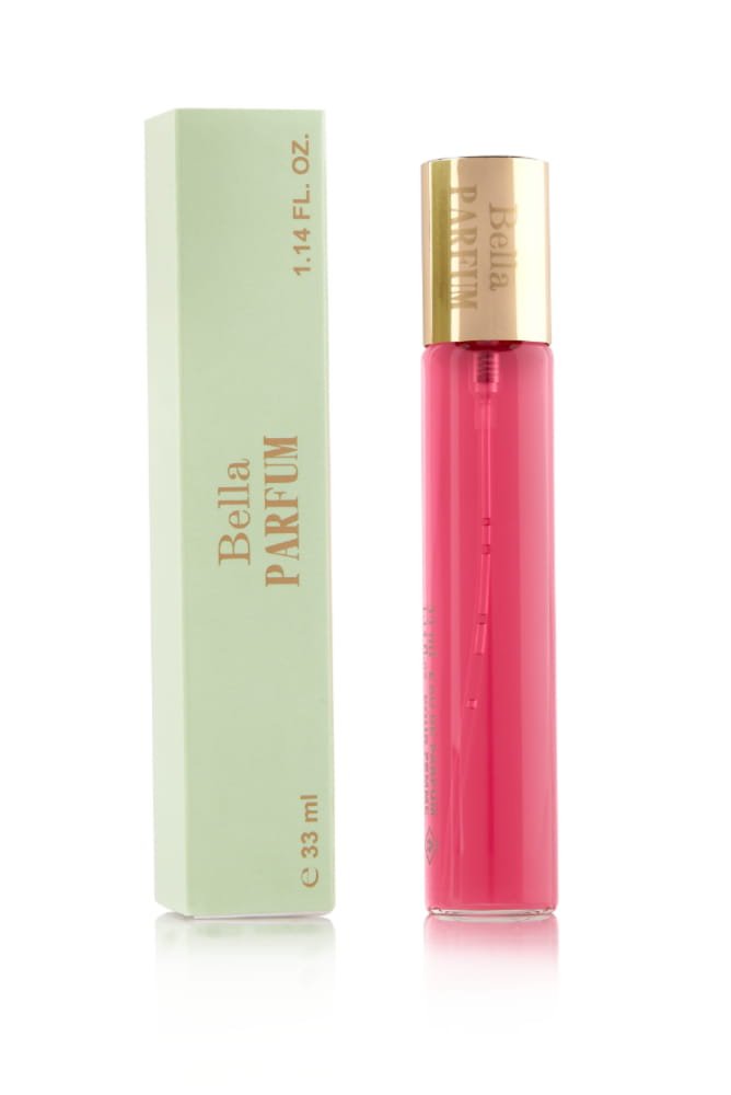 234. Bella Parfum - mini parfym för kvinnor - inspirerad av LA BELLE LE PARFUM*