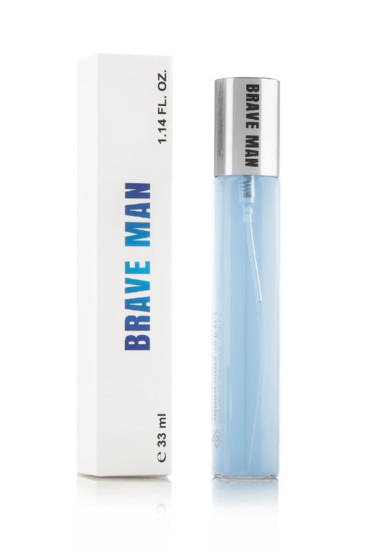 237. Brave Man- men's perfume - inspirerad av ONLY THE BRAVE*