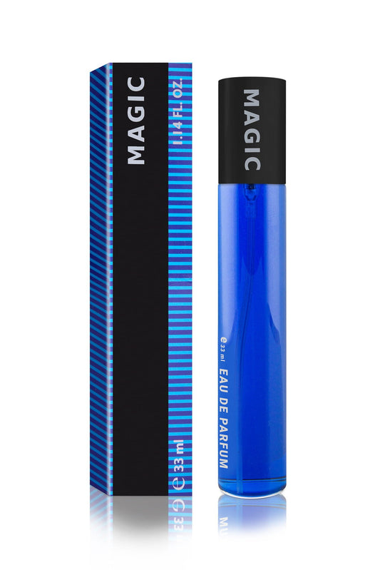 024. Magic - mini parfym för män - inspirerad av MAGIC*