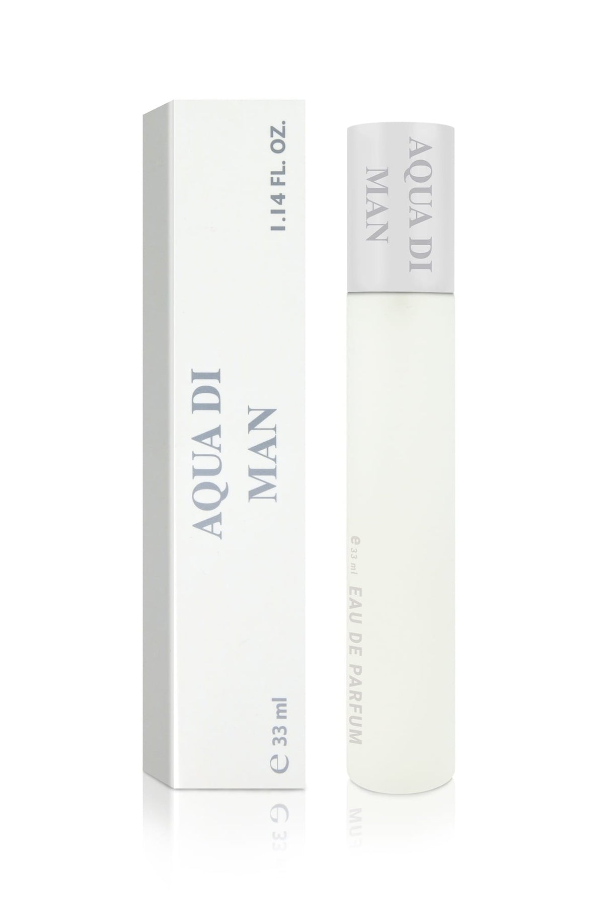 003. Aqua Di Man - mini parfym för män - inspirerad av Acqua Di Gio*
