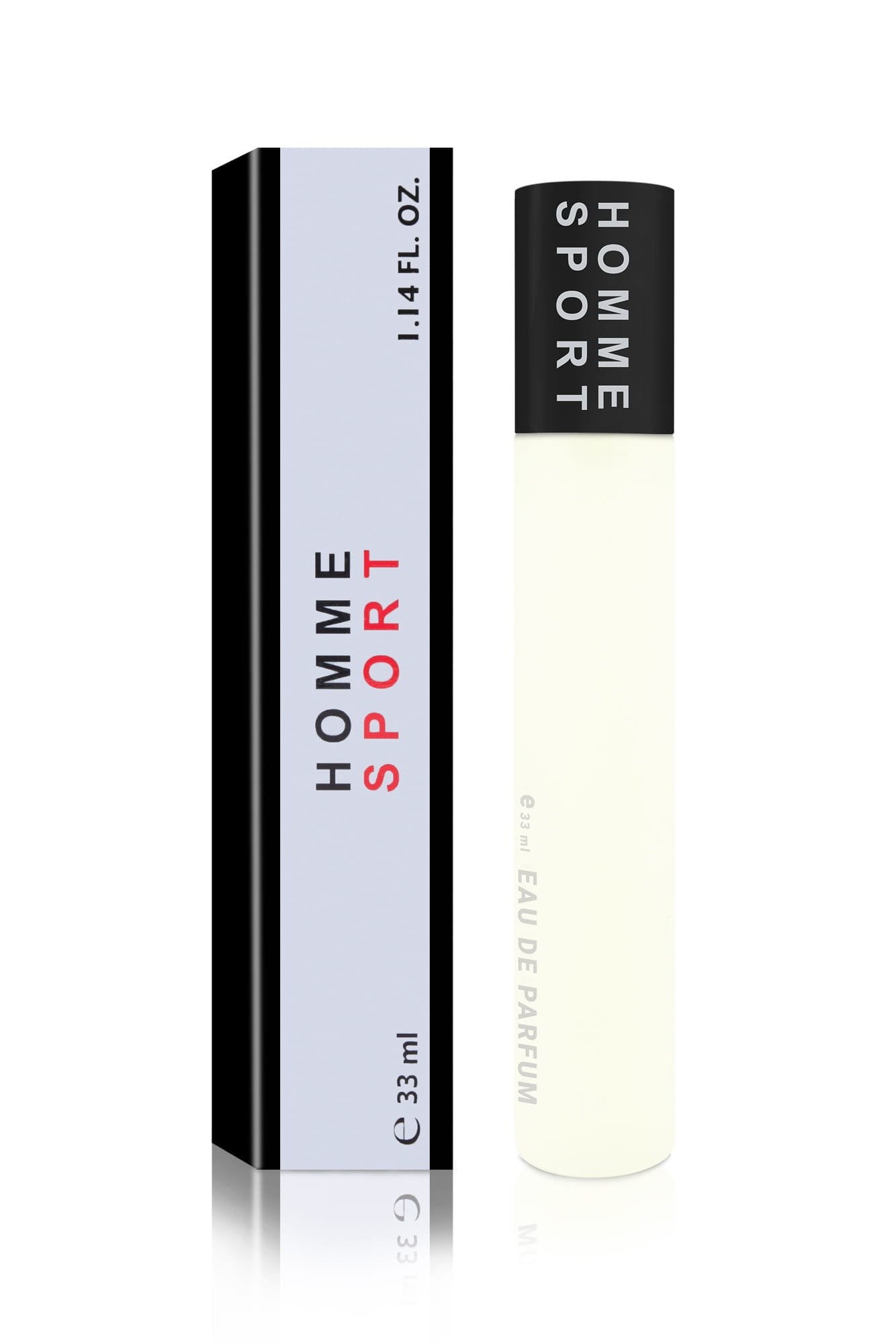 032. Homme Sport - mini parfym för män - inspirerad av HOMME SPORT*