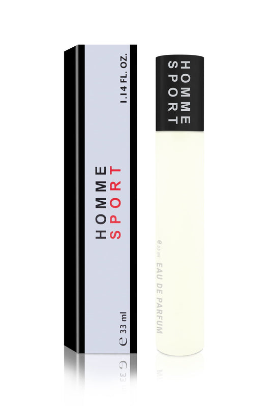 032. Homme Sport - mini parfym för män - inspirerad av HOMME SPORT*