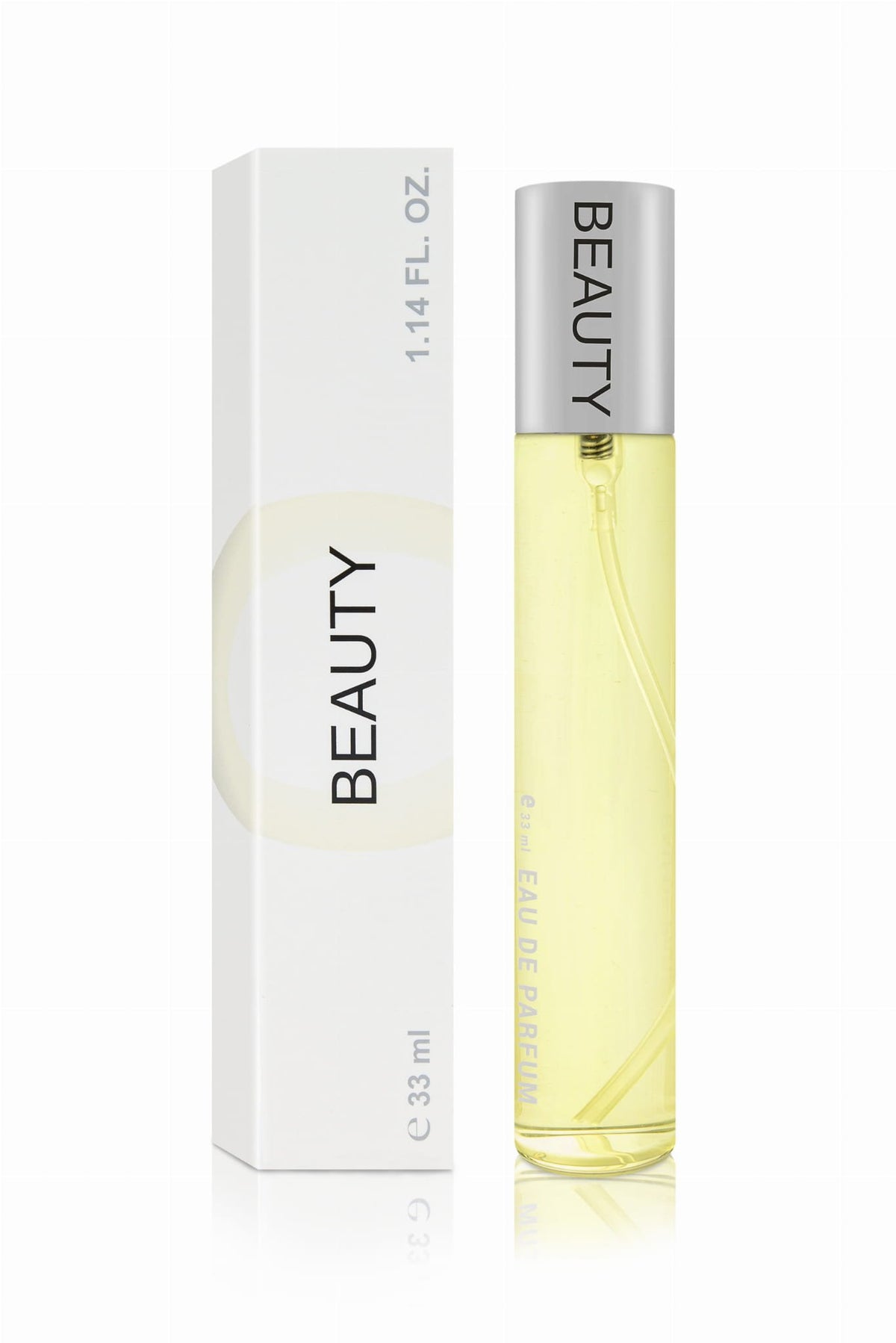 035. Beauty - mini parfym för kvinnor - inspirerad av Beauty*