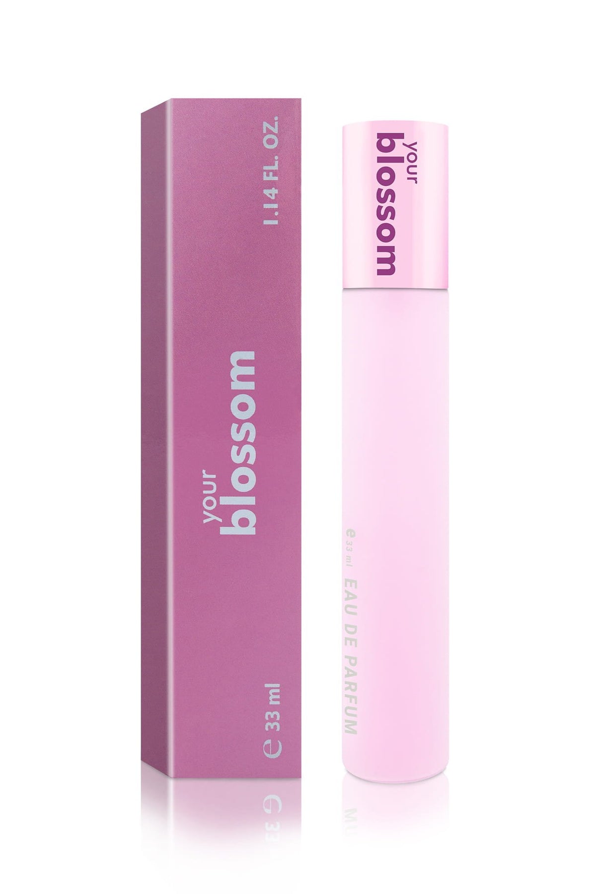 038. Your Blossom - mini parfym för kvinnor - inspirerad av EUPHORIA BLOSSOM*
