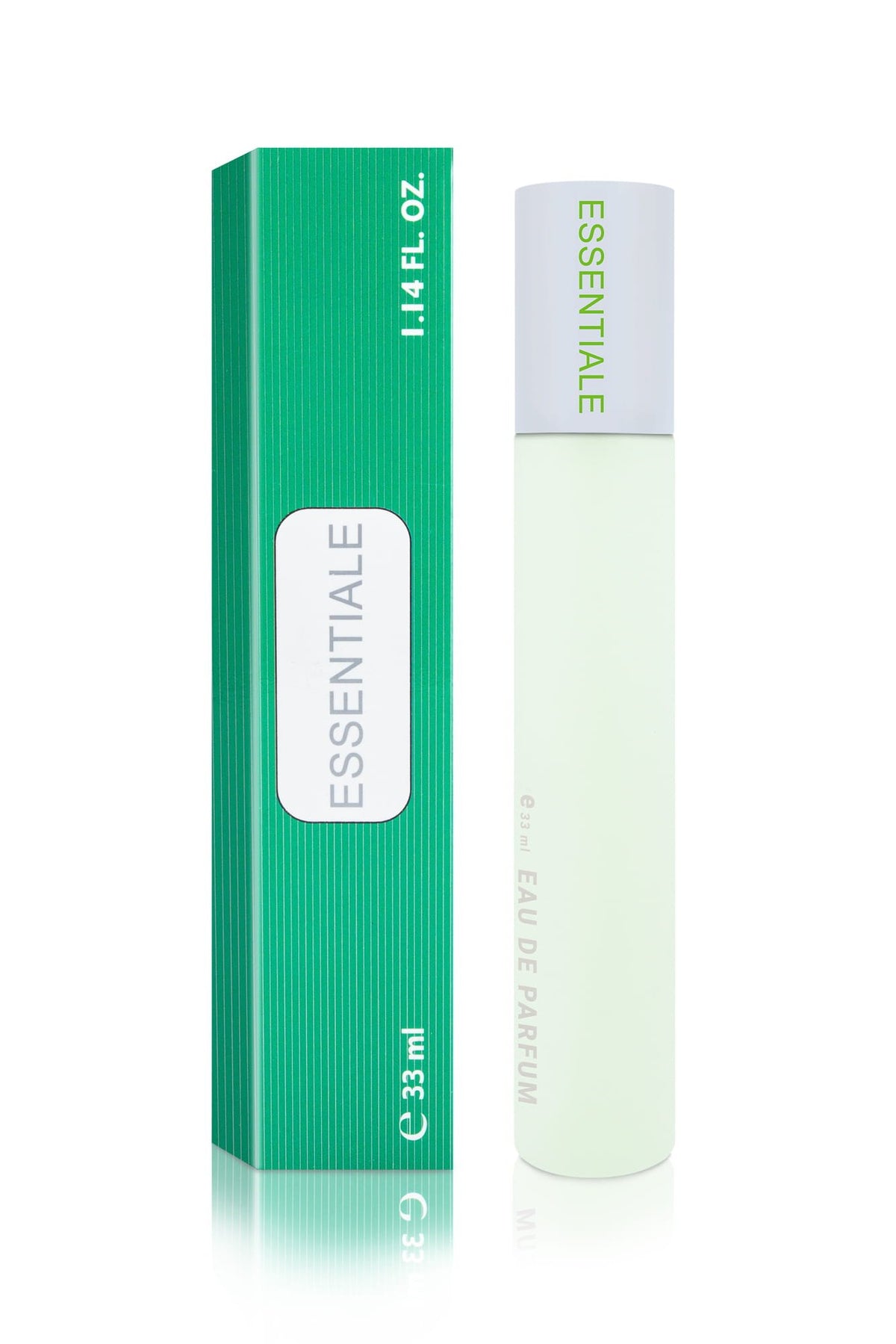 061. Essentiale - mini parfym för män - inspirerad av ESSENTIALE*