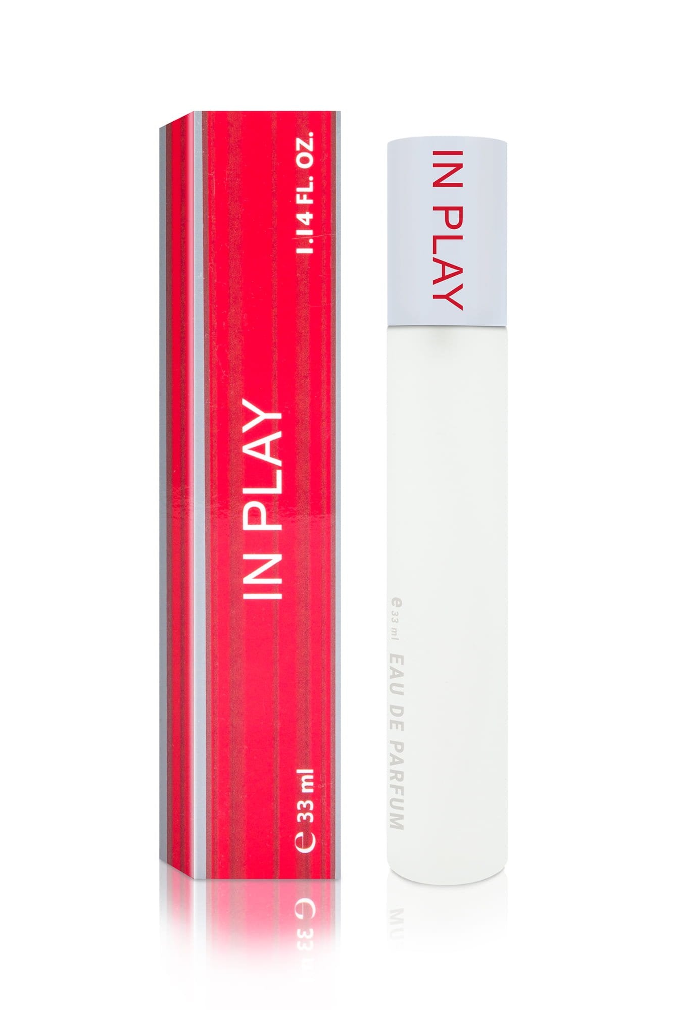 067. In Play - mini parfym för män - inspirerad av IN PLAY*