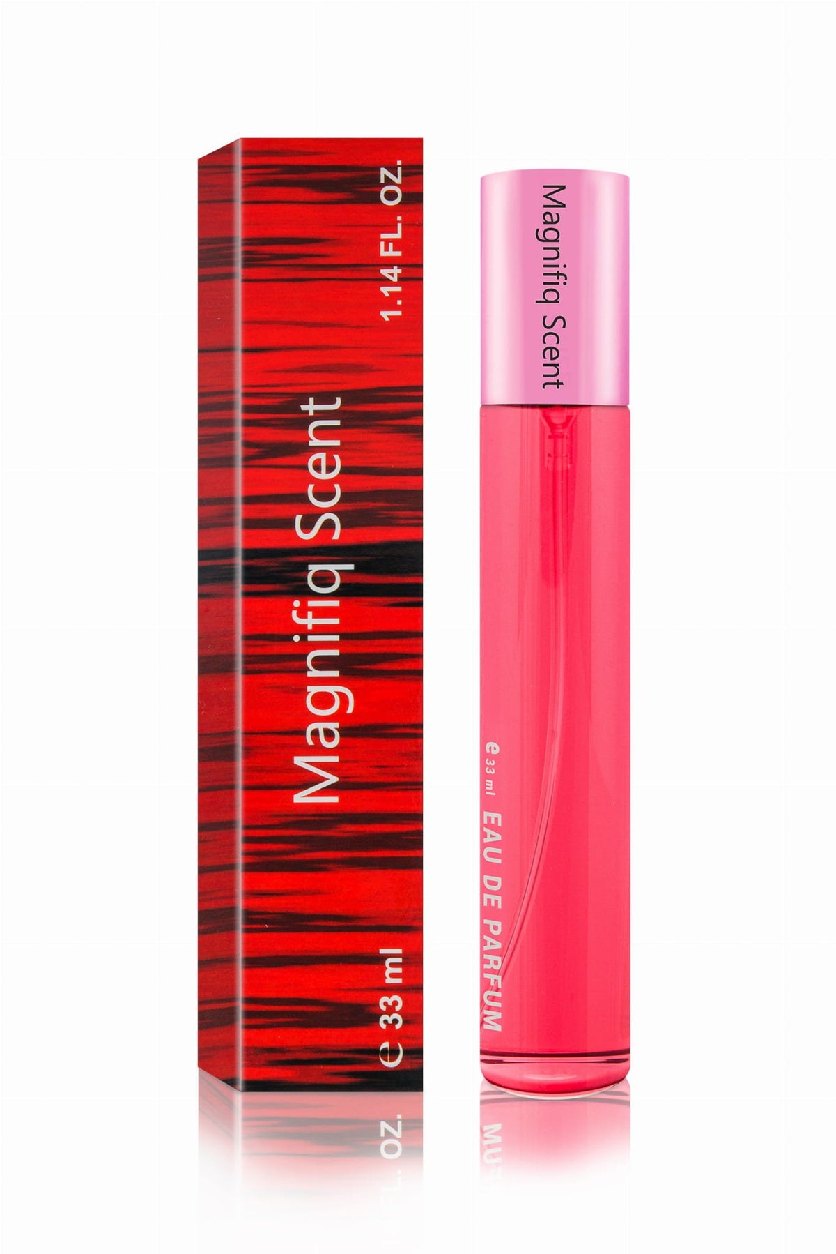071. Magnifiq Scent - mini parfym för kvinnor - inspirerad av MAGNIFIQUE*