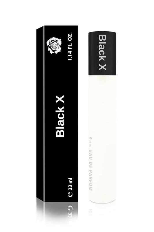 074. Black X Men - mini parfym för män - inspirerad av BLACK XS*