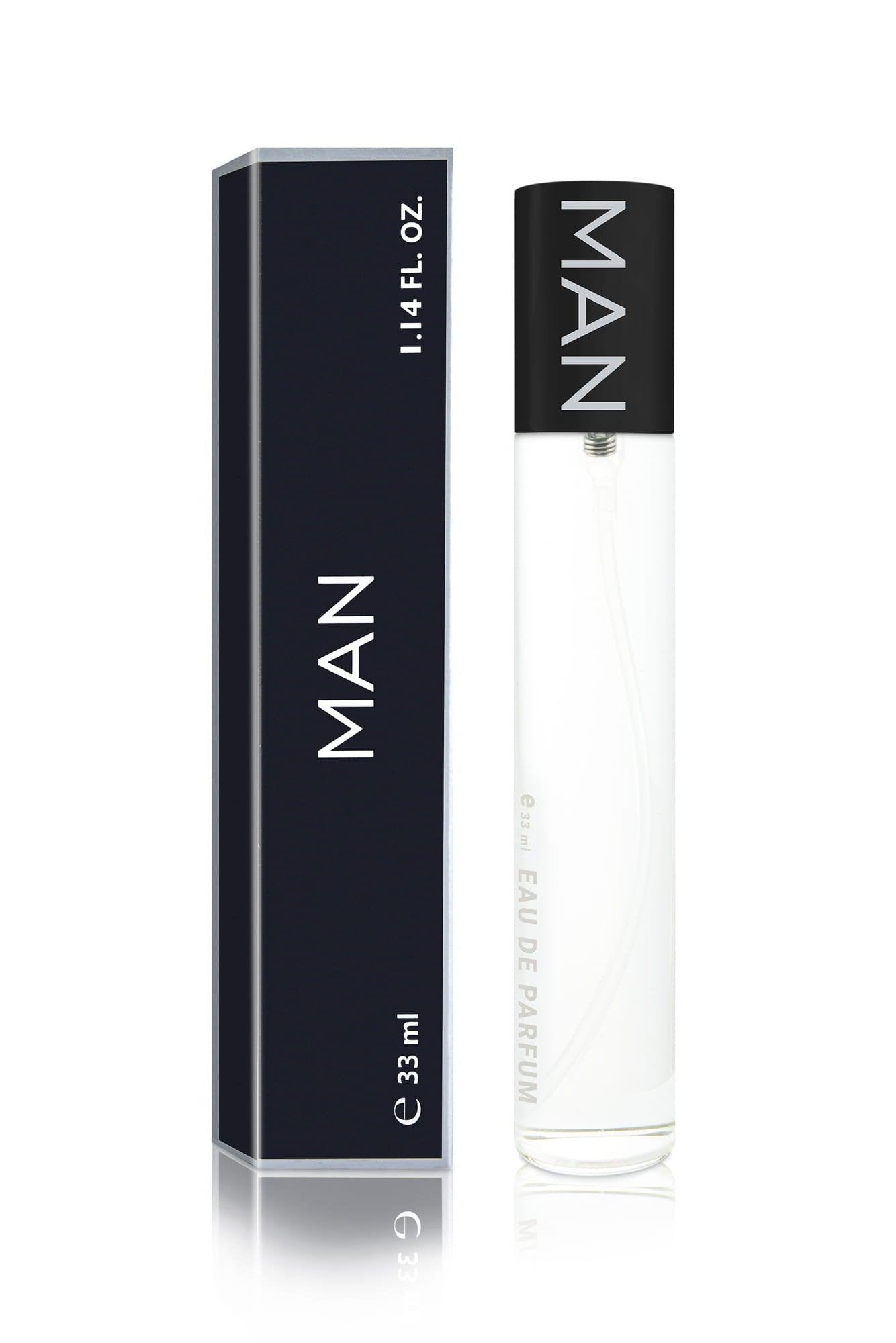 081. Man - mini parfym för män - inspirerad av MEN*