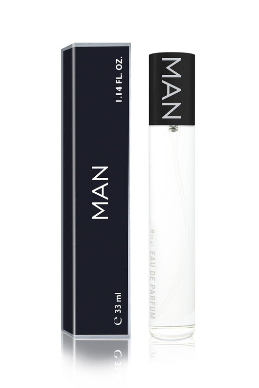 081. Man - mini parfym för män - inspirerad av MEN*