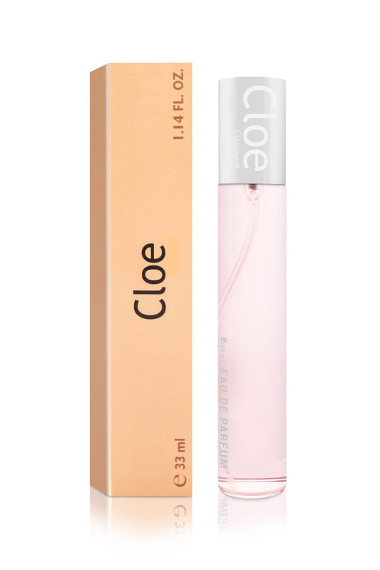 089. Cloe - mini parfym för kvinnor - inspirerad av Chloe*