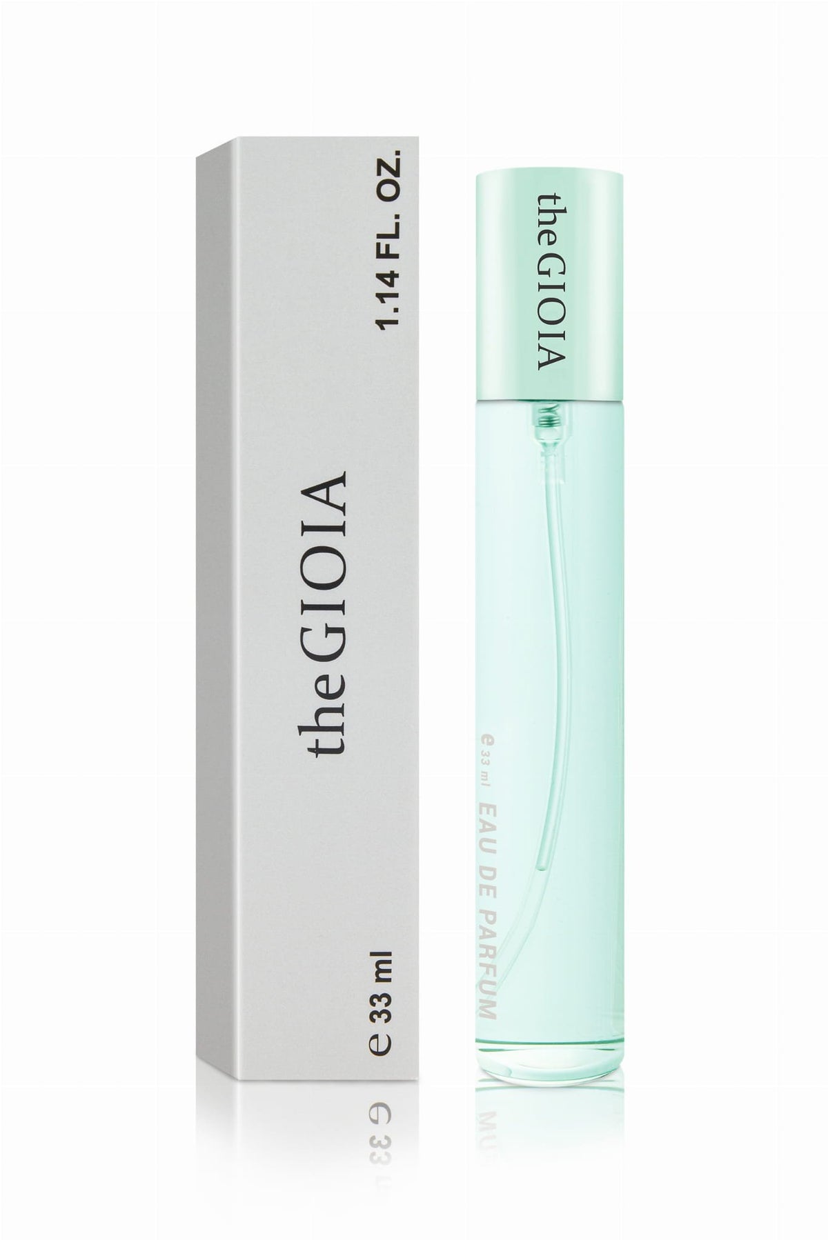 091. The Gioia - mini parfym för kvinnor - inspirerad av ACQUA DI GIOIA*