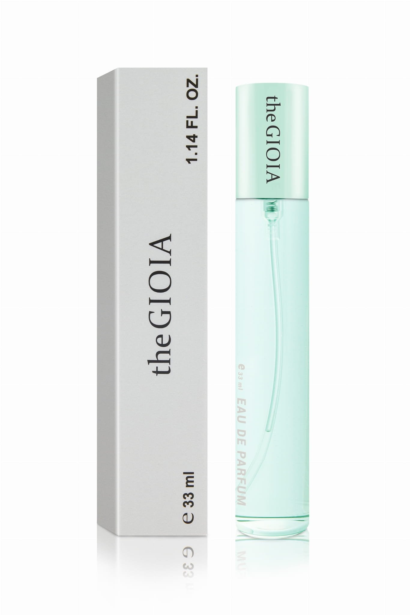 091. The Gioia - mini parfym för kvinnor - inspirerad av ACQUA DI GIOIA*