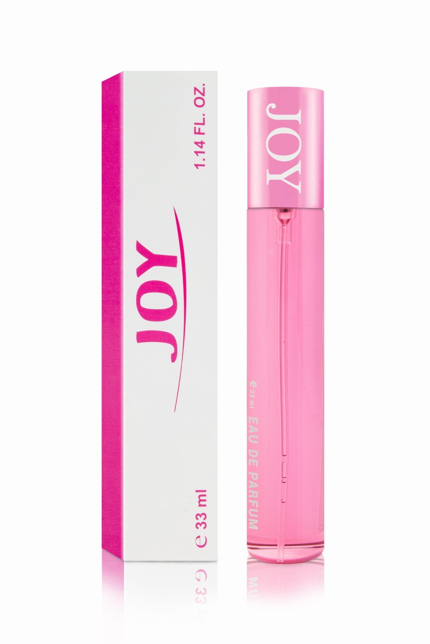 092. Joy - mini parfym för kvinnor - inspirerad av JOY OF PINK*