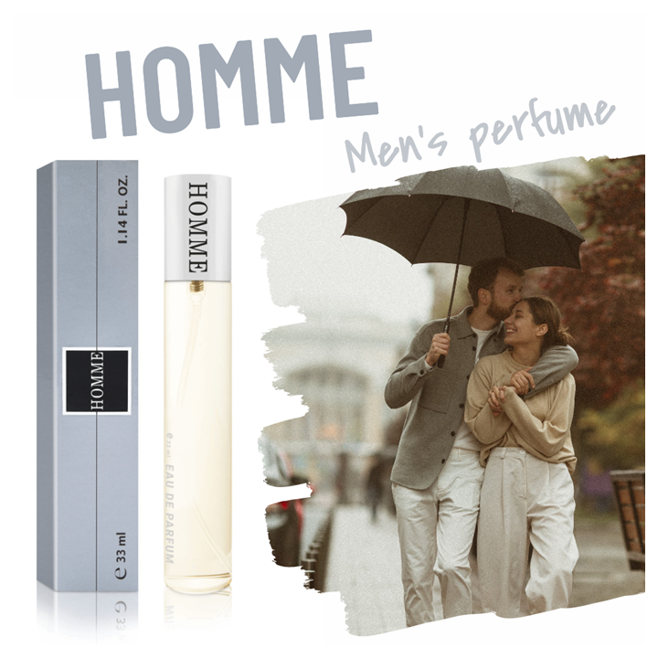 146. Homme - mini parfym för män - inspirerad av HOMME*