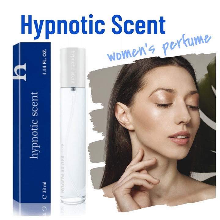 070. Hypnotic Scent - mini parfym för kvinnor - inspirerad av HYPNOSE*